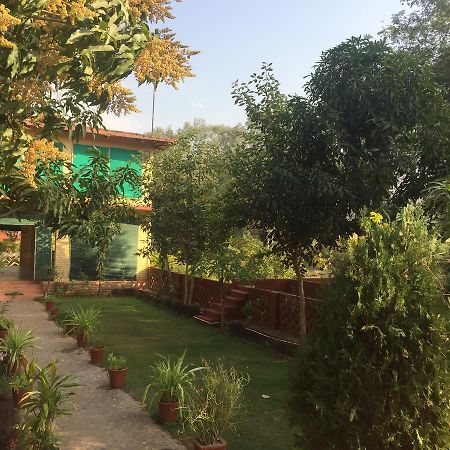 Roopam Resort Ranakpur Dış mekan fotoğraf