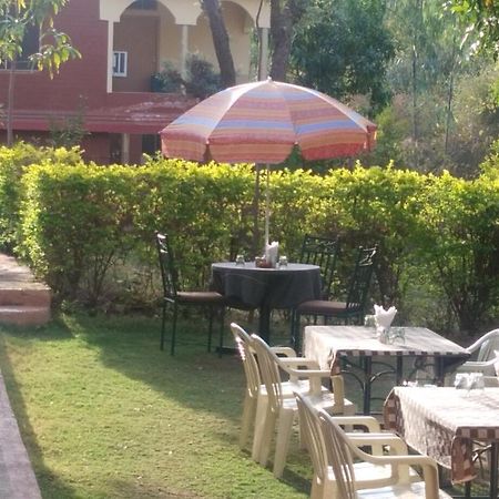Roopam Resort Ranakpur Dış mekan fotoğraf