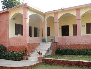 Roopam Resort Ranakpur Dış mekan fotoğraf