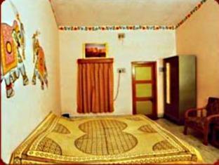 Roopam Resort Ranakpur Dış mekan fotoğraf