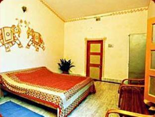 Roopam Resort Ranakpur Dış mekan fotoğraf