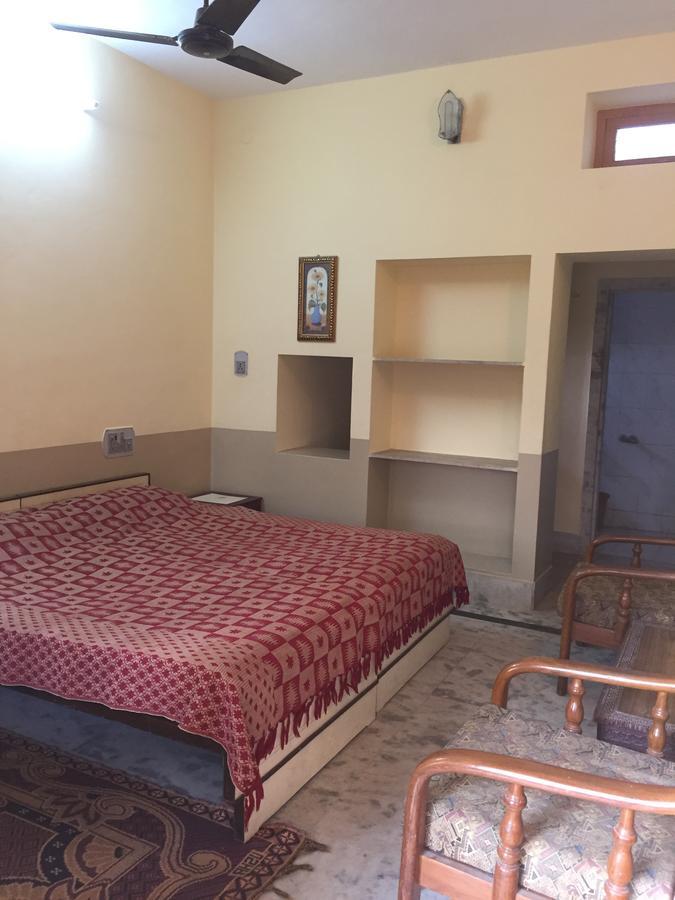 Roopam Resort Ranakpur Dış mekan fotoğraf