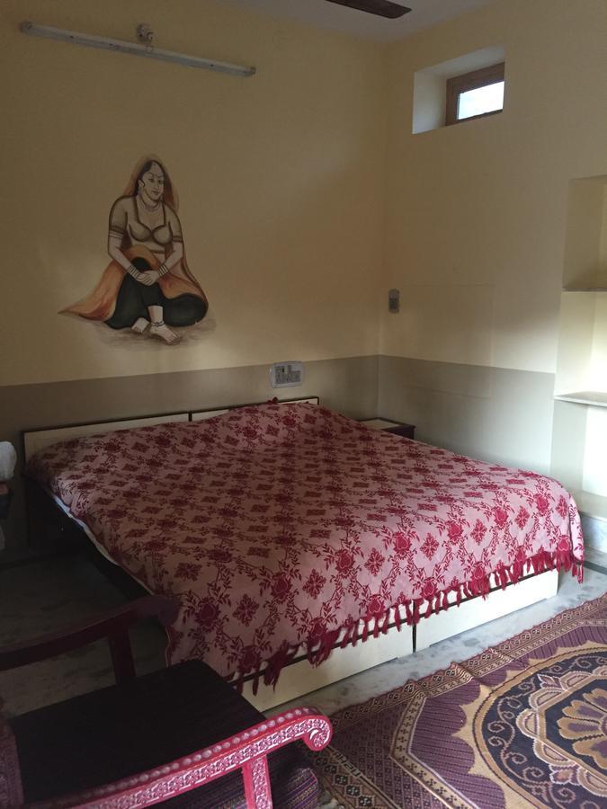 Roopam Resort Ranakpur Dış mekan fotoğraf