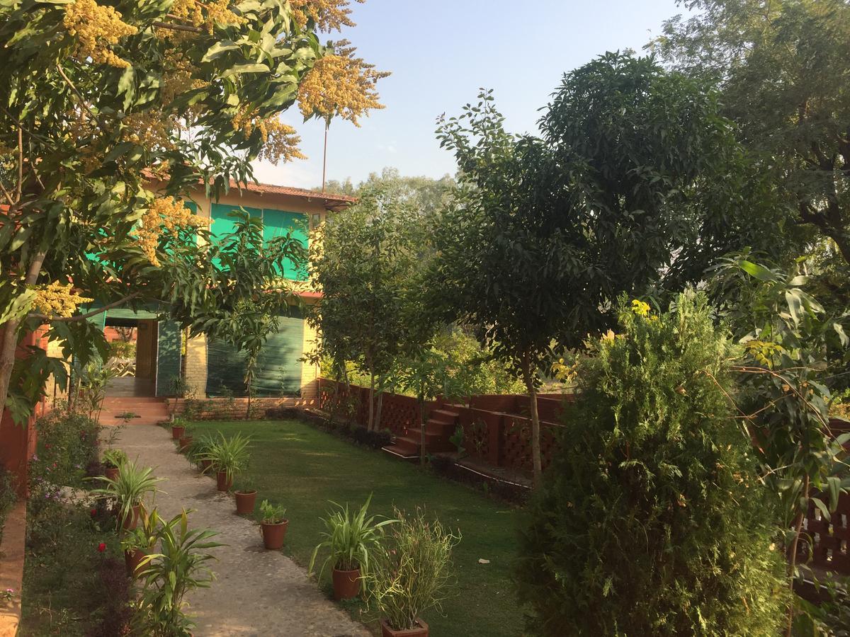 Roopam Resort Ranakpur Dış mekan fotoğraf
